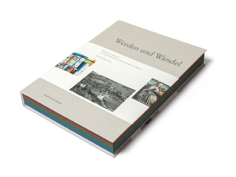 Werden und Wandel (Becoming and Change)